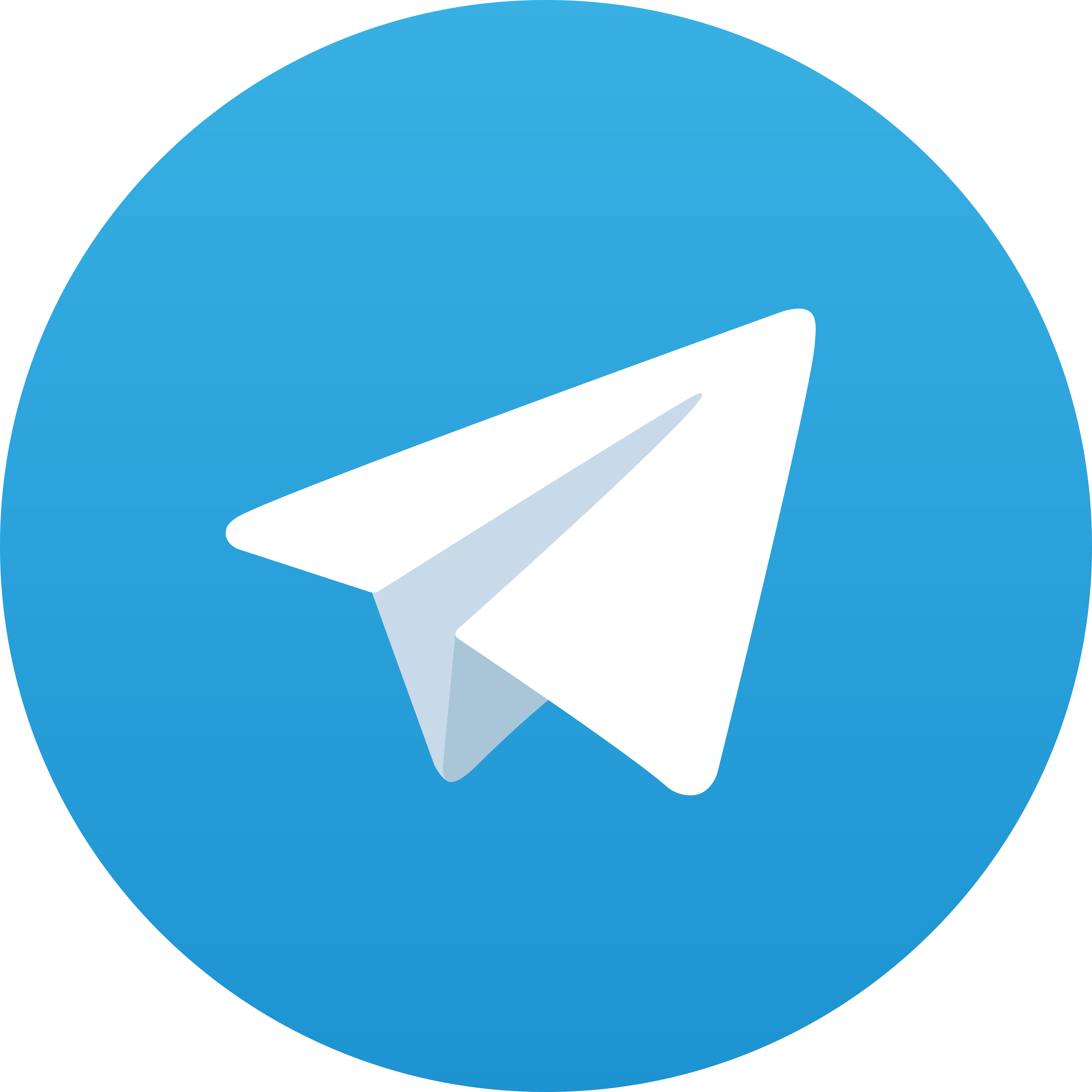 Telegram Akar4D